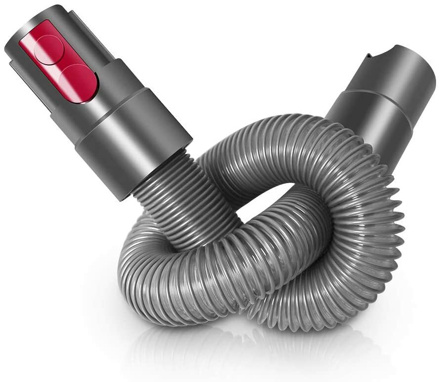 Extension Hose Pipe Attachment for Dyson V7V8V10V11V12V15G5 Vacuum Cleaner gallery
