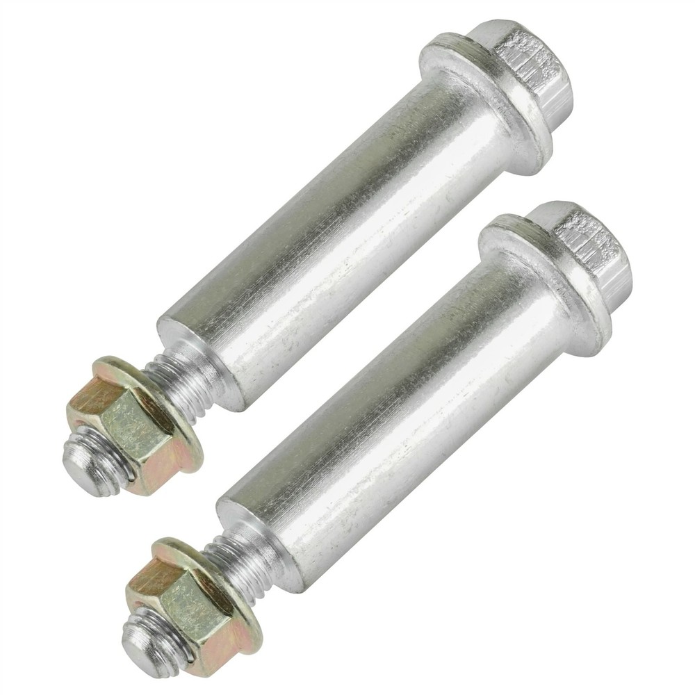2 Deck Wheel Bolt For John Deere E100 E110 E120 E130 E140 E150 E160 E170 GX21012