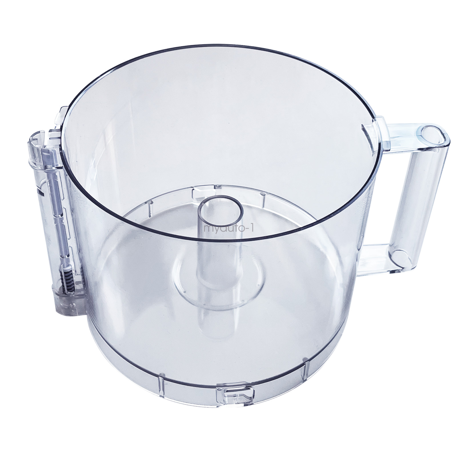DLC-005AGTX,14-Cup Food Processor Work Bowl Fo Cuisinart Tritan DLC-7 & DFP-14 gallery