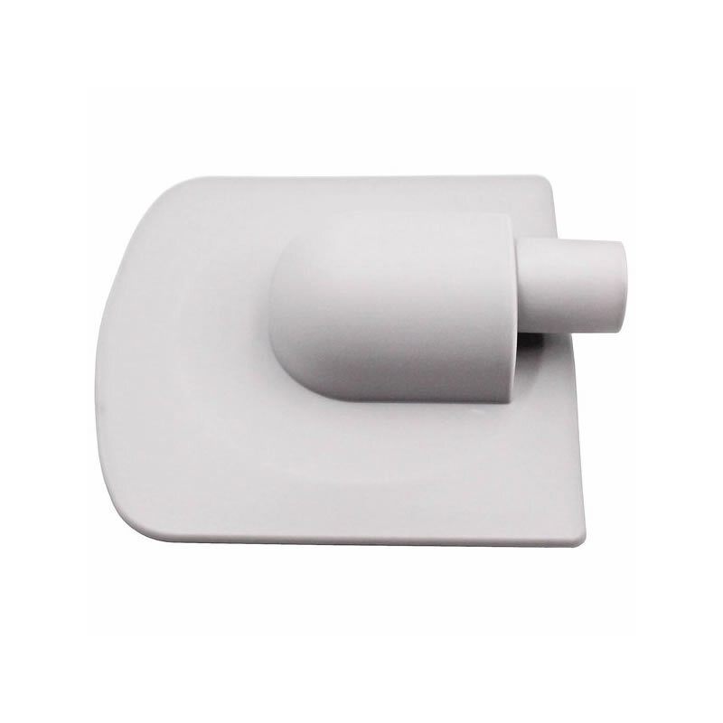 Summer Waves SFX Filter Pump Vacuum Hose Plate Adapter for Skimmer Canister gallery