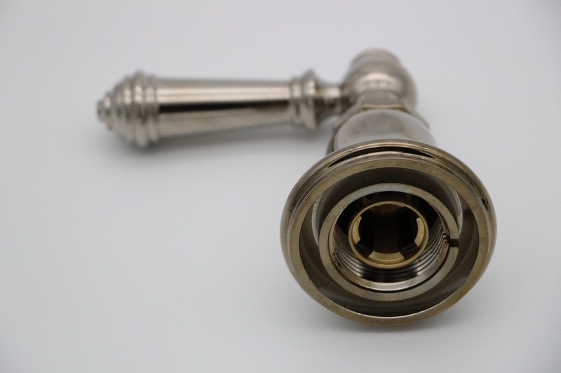 Kohler Artifacts Single Handl 2 or 3 Function Diverter Valve Trim K-T72770-4-SN gallery