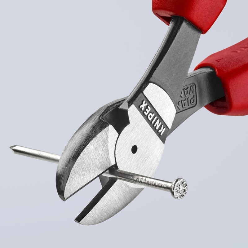 Knipex Basic Pliers Set In Foam Tray 5 Pieces 00 20 01 V15 gallery