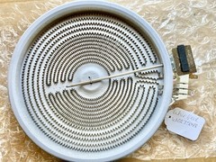 Whirlpool Range Radiant Surface Element W10275048