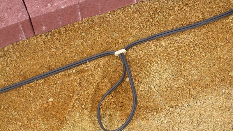 14-Pack KIT Kerr Lighting BC Paver Light (4.5" x9") For Patio, Driveway, Walkway gallery