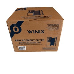 Fast Shipping Winix Replacement Filter O – 1712-0110-00