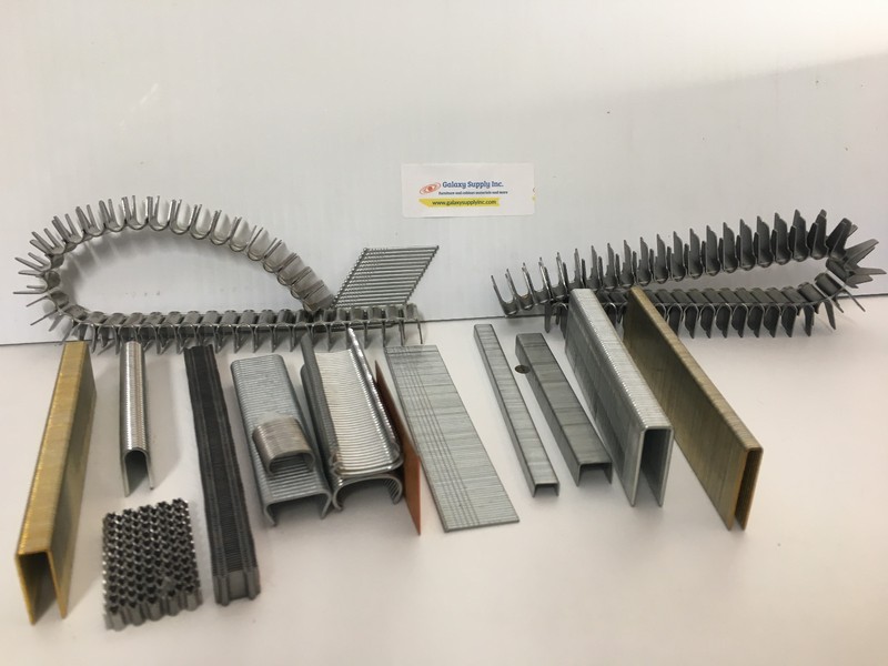 16 Gauge Paslode Series Angled Galvanized Finish Nail 2-1/2" Sale by 4000 pcs gallery