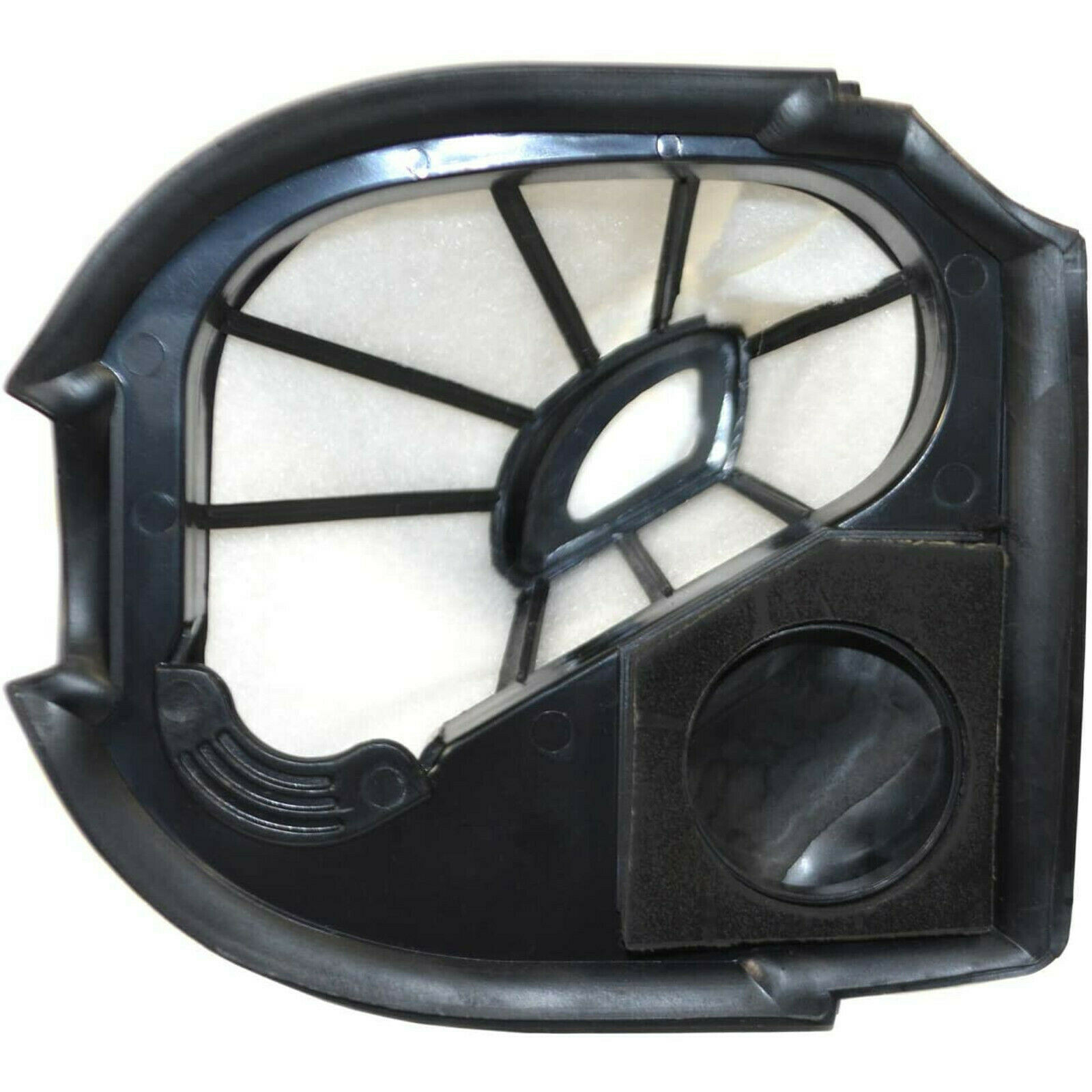 Washable Dust Cup Filter for Eureka Broom EasyClean WorkZone 61 & 70 Series Vac gallery