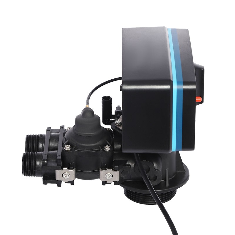 Water Softener Control Valve, Timer Control Valve, Whole House Water Softener gallery
