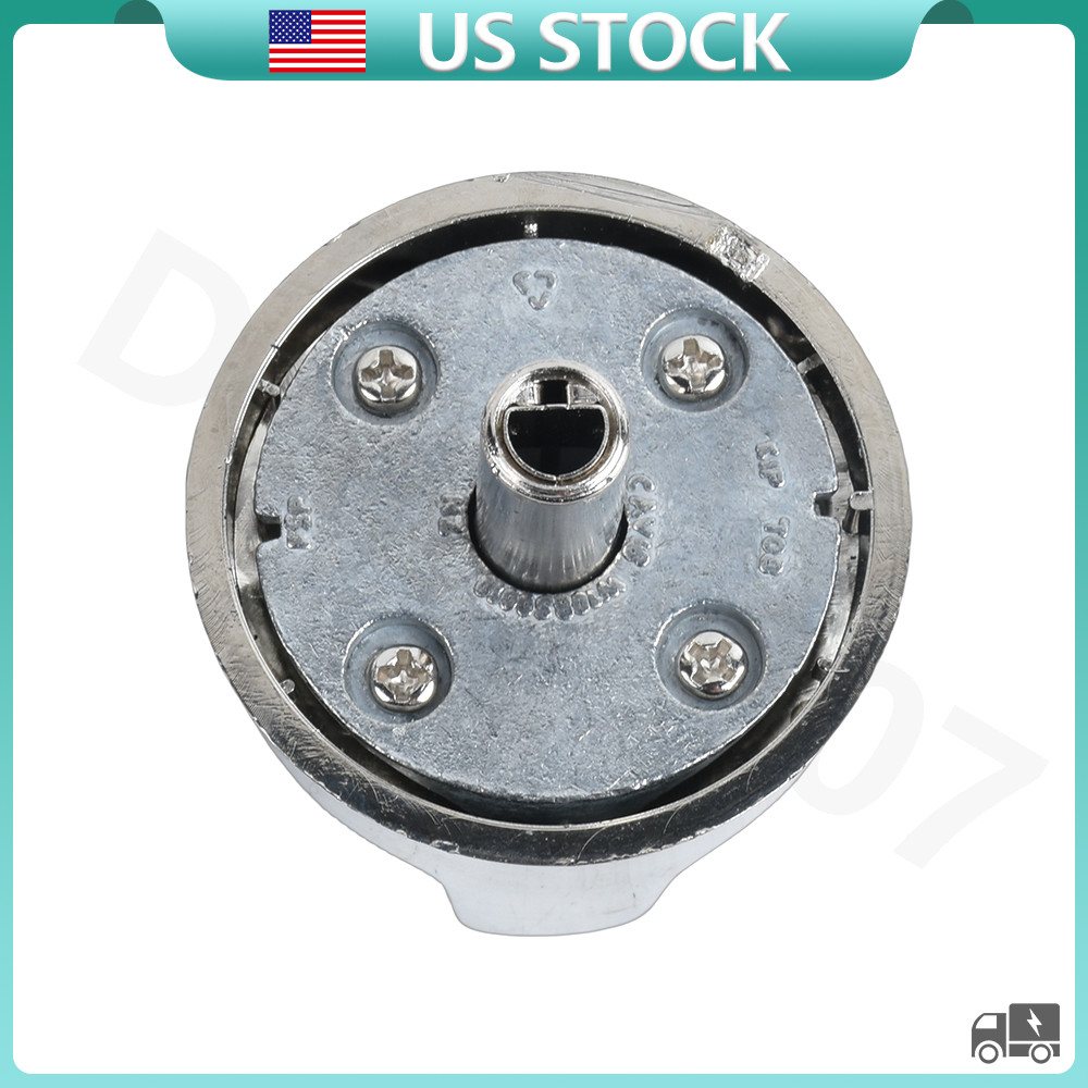 Range Control Knob For Whirlpool Oven WEG515S0FB0 WEG745H0FE0 W11517334 gallery
