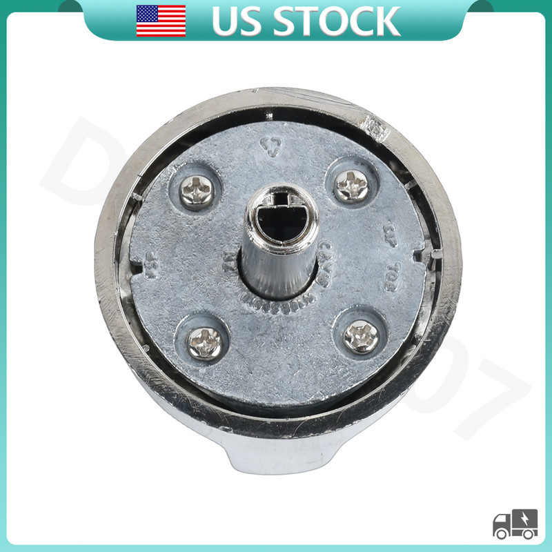 Range Control Knob For Whirlpool Oven WEG515S0FB0 WEG745H0FE0 W11517334 gallery