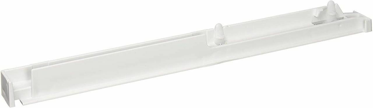 Left Crisper Drawer Glide Compatible with GE Refrigerator WR72X239 gallery