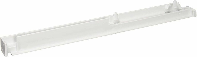 Left Crisper Drawer Glide Compatible with GE Refrigerator WR72X239 gallery