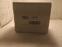 BEA 10MS08U Magic Switch Microwave Touchless Switch (L1B)