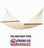 Pawley's Island DURACORD Rope Hammock 13ft x 60in Oatmeal 450lb Deluxe Outdoor gallery