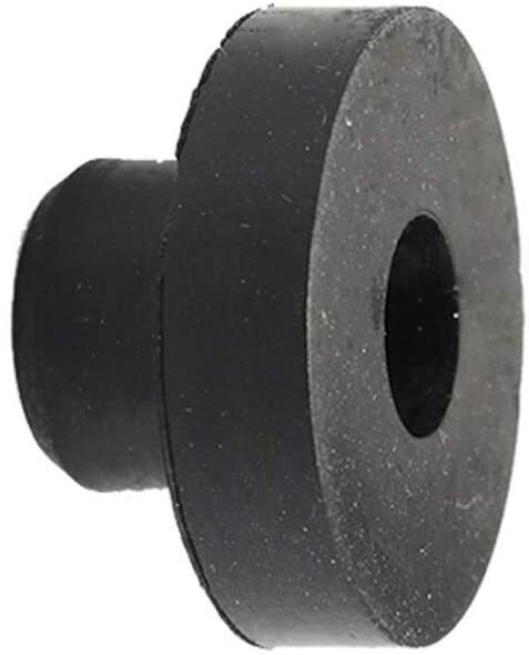 Fuel Gas Shut Off Valve Filter & Grommet For Arctic Cat Snowmobile 1977-1999 gallery