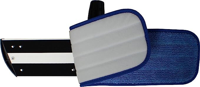 Ultimate Microfiber Mop Kit - Elevate Your Floor Cleaning Game! gallery