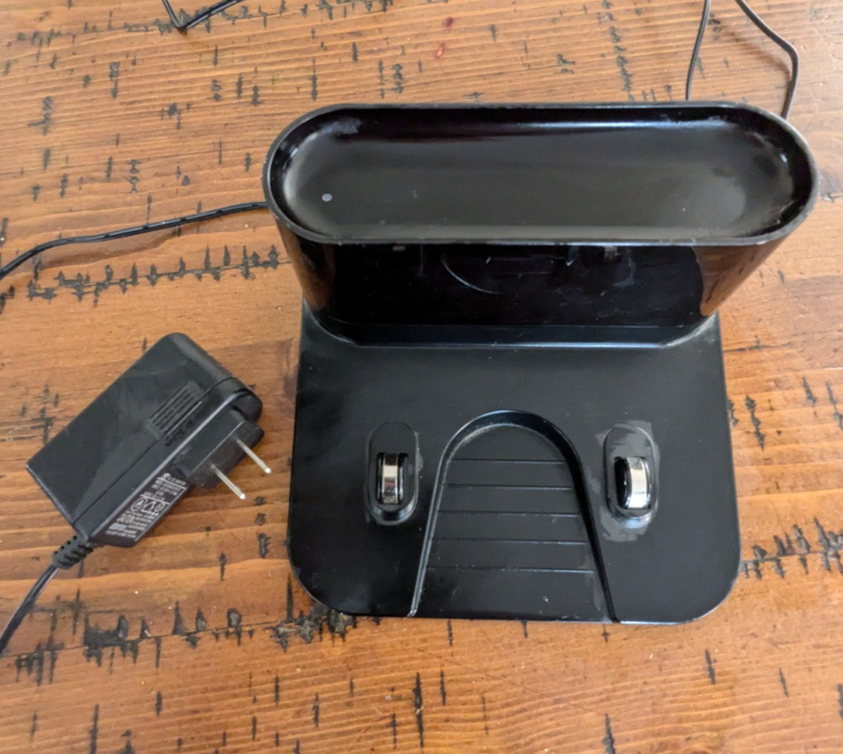 Eufy RoboVac 11S, 11S Max, 30C, 30c Max 25C, 15C,15 C Max Charging Dock Base a15 gallery