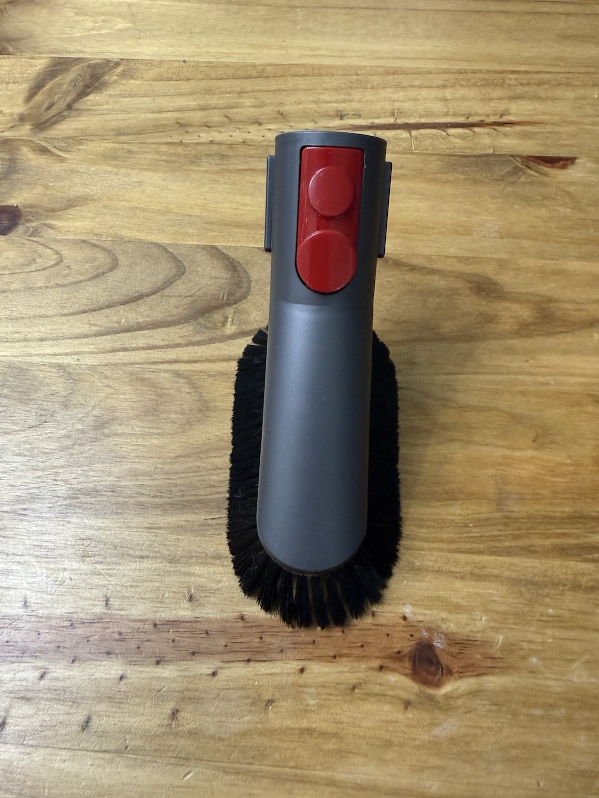 Genuine Dyson Quick Release Mini Soft Dusting Brush Tool Attachment gallery