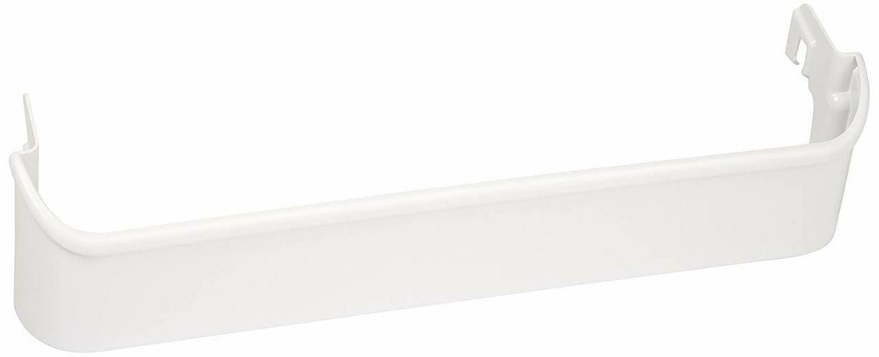 PS429873 White Door Bin Compatible with Frigidaire Refrigerator AP2115860 gallery