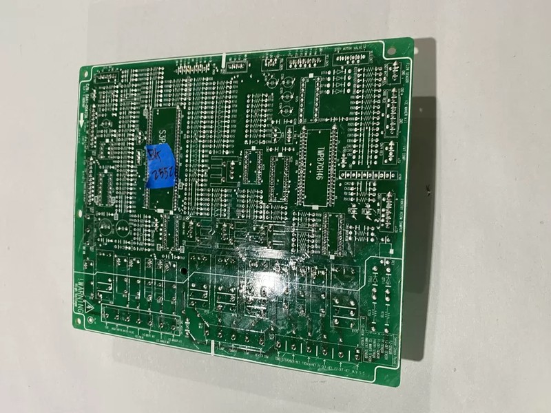 Samsung DA41 00596H Refrigerator Control Board AZ165534 | BK2552 gallery