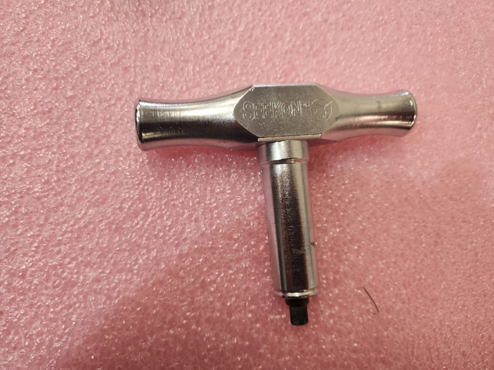 SeeKonk 18in.lbs 1/4" Torque Driver gallery
