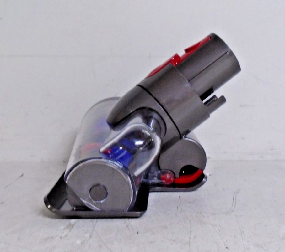 Used Dyson Anti-Tangle Hair Screw Tool Attachment Head | 436314 | V8 V10 V11 V15 gallery