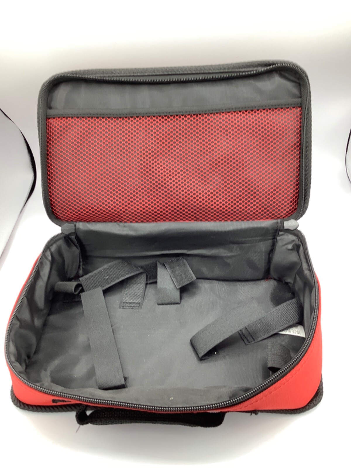 New Milwaukee Fuel 12” M12 Contractor Soft Case Tote Empty Tool Bag 12*7*3.75 gallery