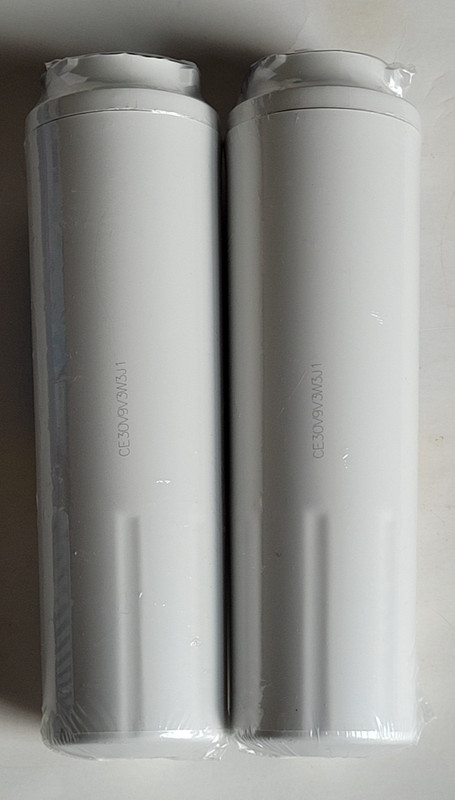 2 Pack- NEW WATERDROP Plus Replacement Filter WD-F07 For Maytag Filter UKF8001 gallery