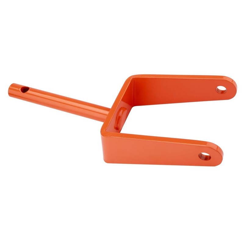 Caster Fork For Scag 45006 Wright 93460001 36" 48" 52'' 61" 72'' Deck Lawn Mower gallery