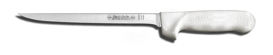 Dexter Russell 8 Inch Fillet Knife Poultry Meat Fishing- S133-8PCP gallery