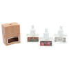HomeWorx by Harry Slatkin Plug-In with 3 Oil Refills gallery