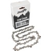 Pre-Cut Loop 45 Drive Links 3/8" LP .050" Semi-Chisel Chainsaw Chain gallery