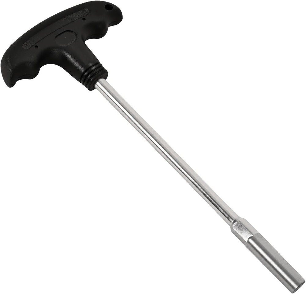 8" (8MM) Socket Wrench for Chainsaws, Trimmers and Blowers 5910 890 2420,Replace