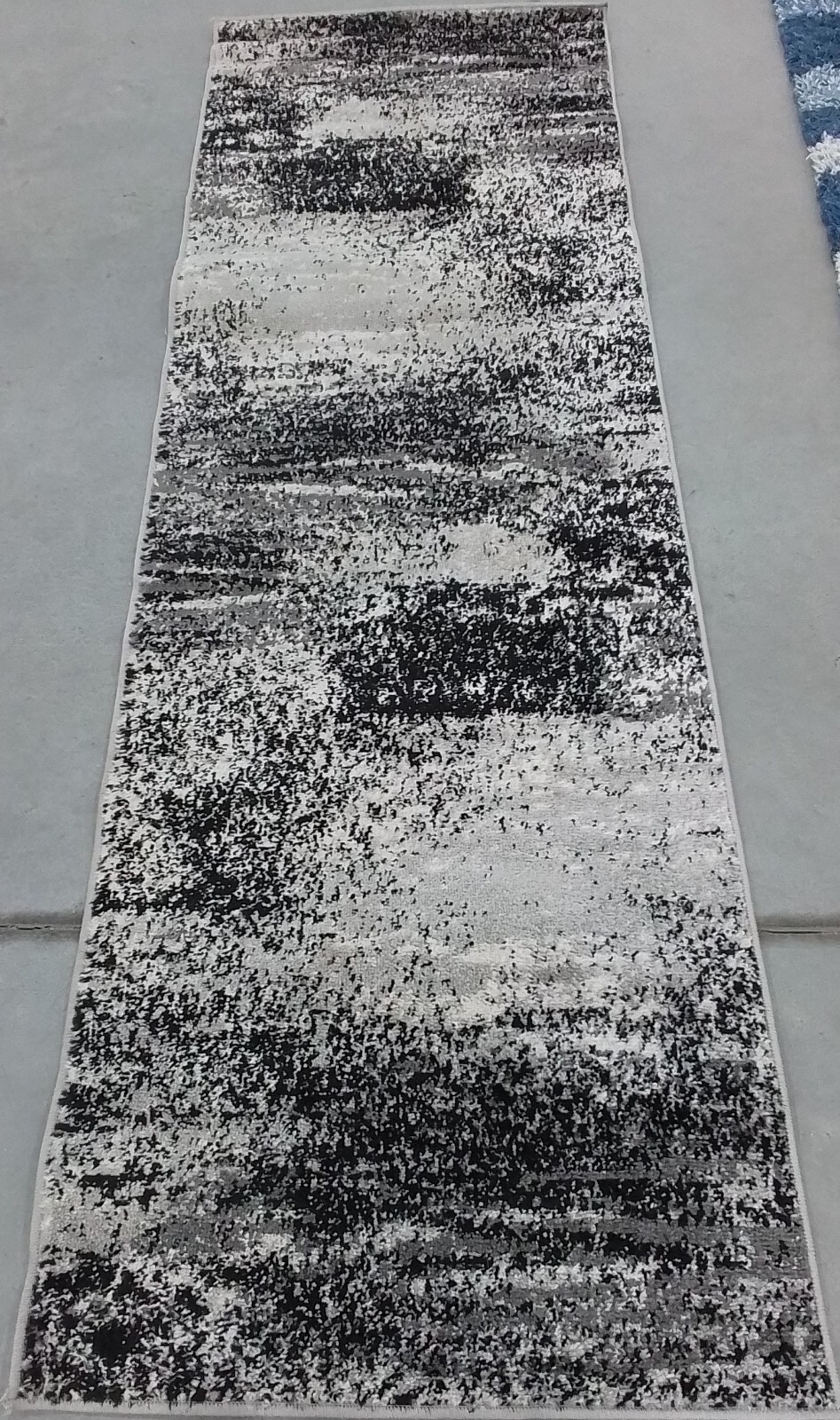 SILVER / MULTI 2'-6" x 8'-0" Flaw in Rug, Reduced Price 1172772657 ADR112G-28 gallery
