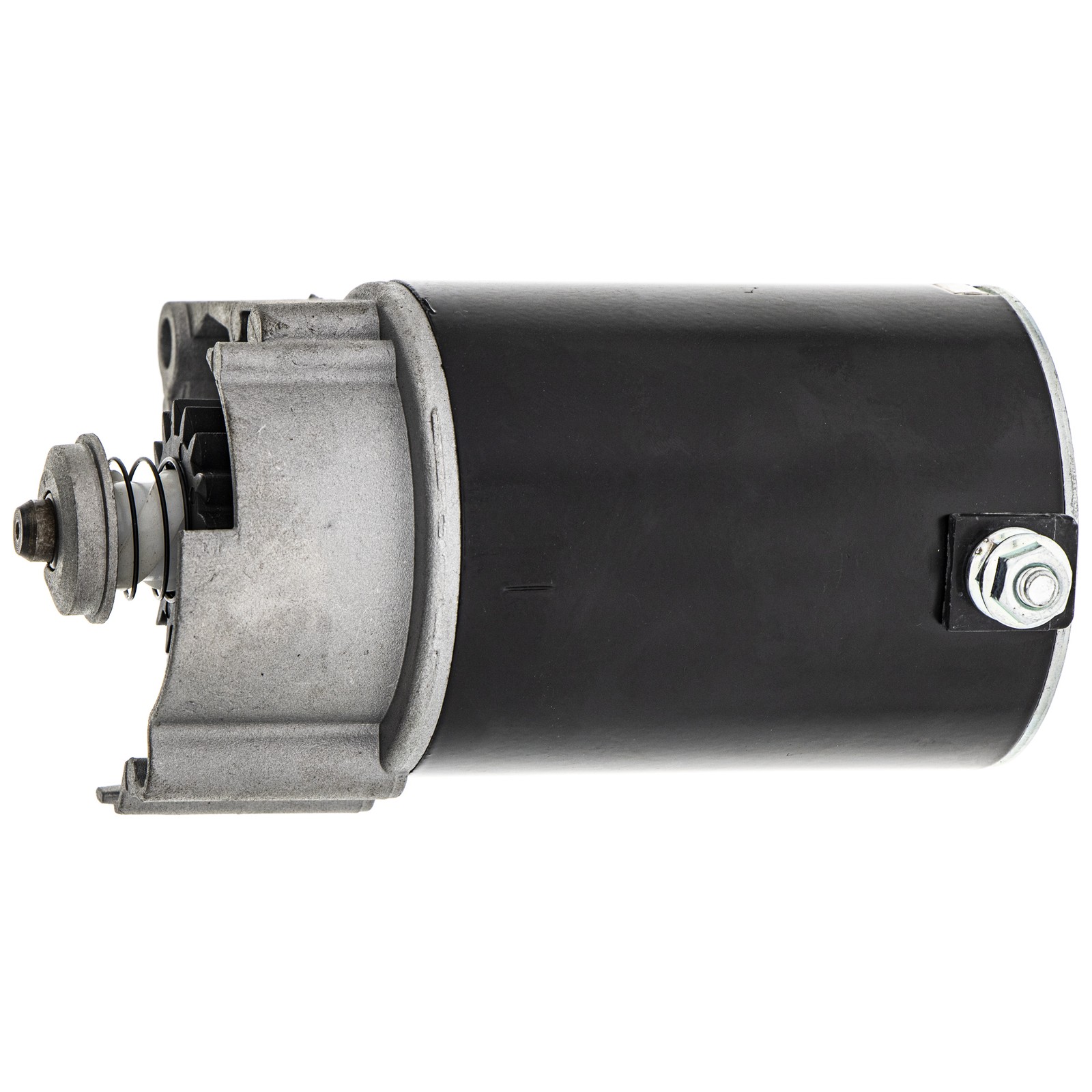 8TEN Starter Motor for Briggs & Stratton 497596 John Deere 116 116H AM39287 gallery