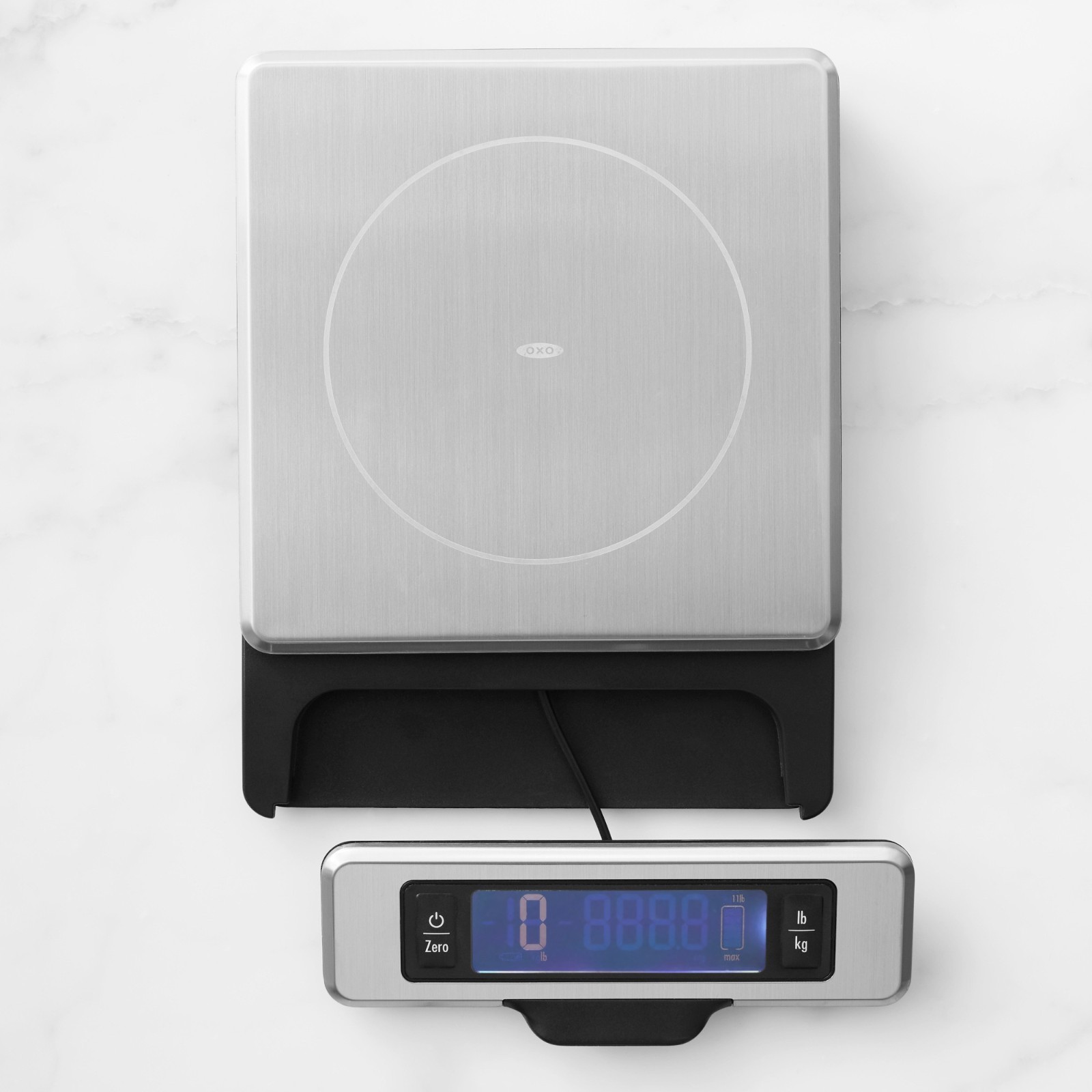 OXO Kitchen Scale gallery