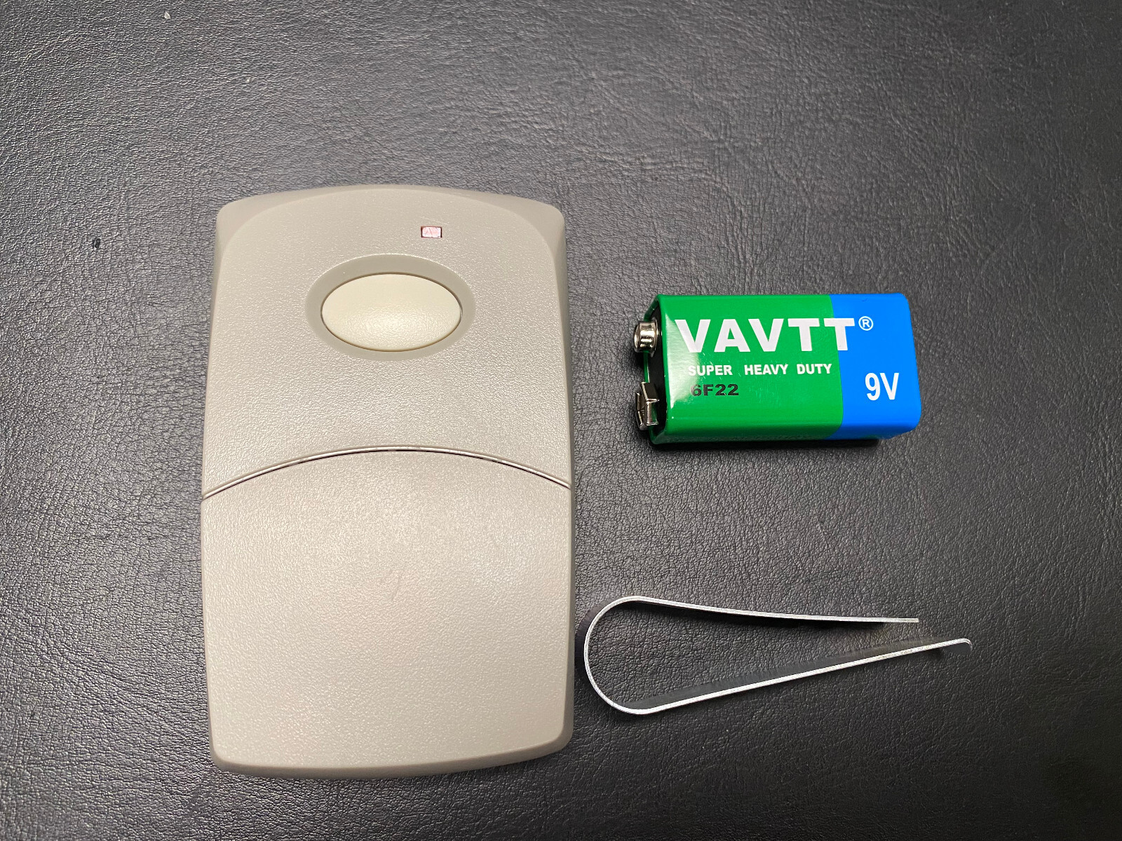 linear 3089 multi-code remote mcs308911 3089 transmitter gate garage opener COMP gallery