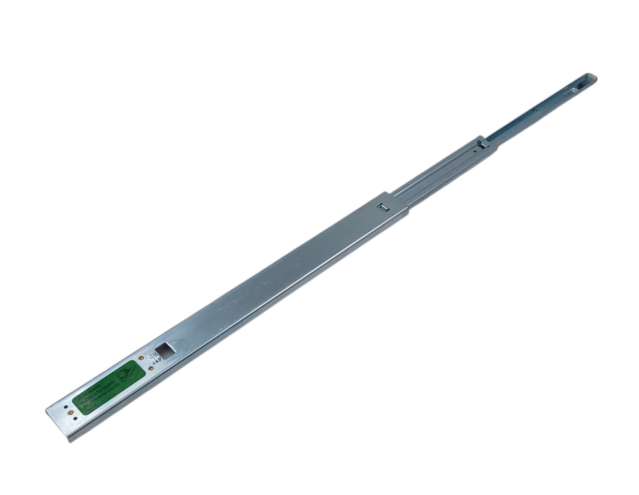 LG New Fridge Left Rail Assembly MGT61844003 **Same Day Ship & 60 Days Warranty* gallery