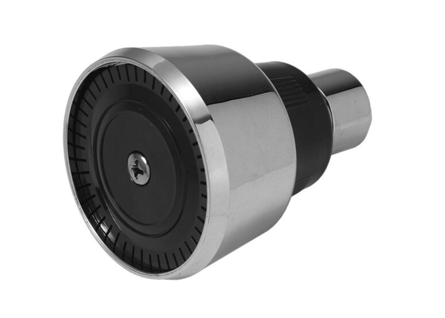 BrassCraft SWD0470 D 1-Spray Single Wall Mount Fixed Shower Head 2 GPM - Chrome gallery