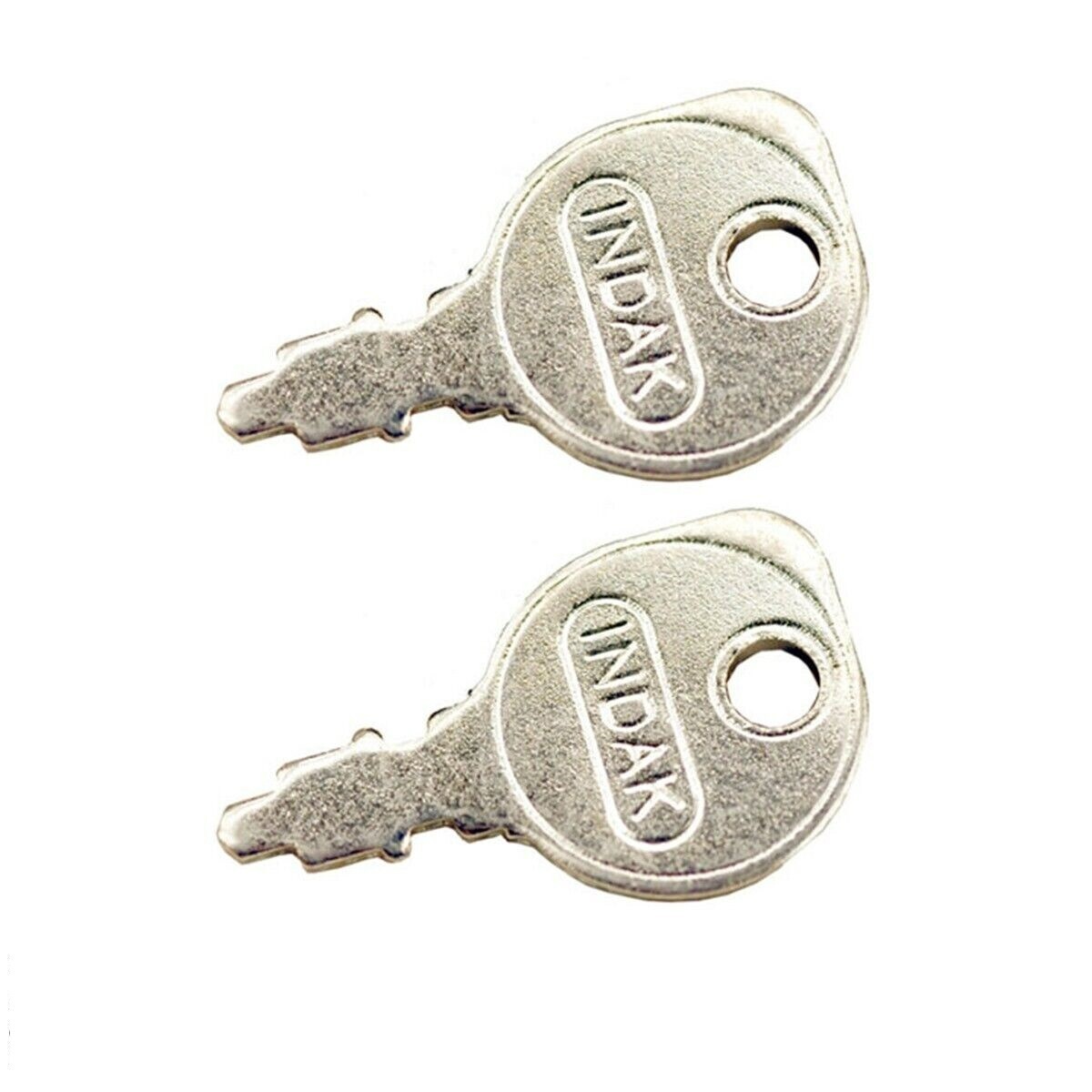 2 pack Keys for Snapper Pro - S75X, S50XT, S200X, S150X, SW30, SW35 gallery