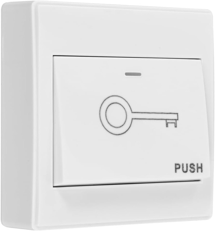 Smart Door Access Control System with 500KG 1200Lbs Magnetic Lock, Wifi & Tuya A gallery