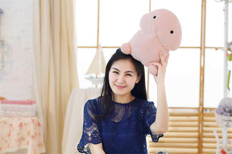 Cute Soft Stuffed Plush Toys Dingding Pillow Doll Cushion Bag Pendant Kids Gift gallery