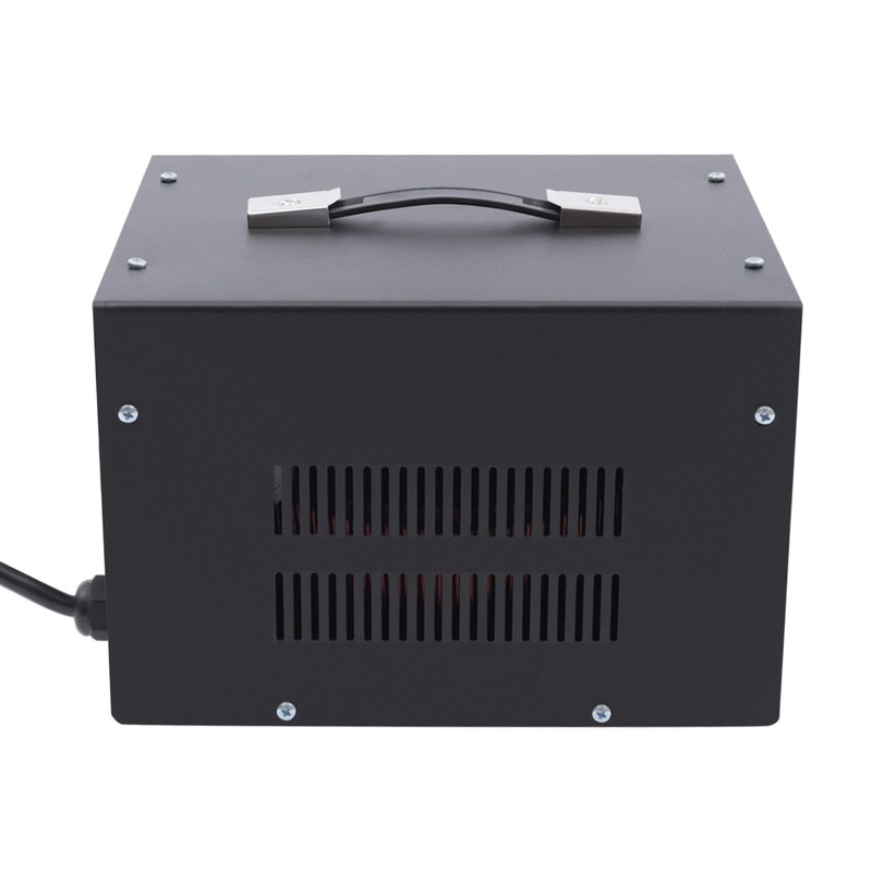 5000W Step Up/Down Transformer Regulator/Stabilizer 120V-220V 220V-110V Voltage gallery