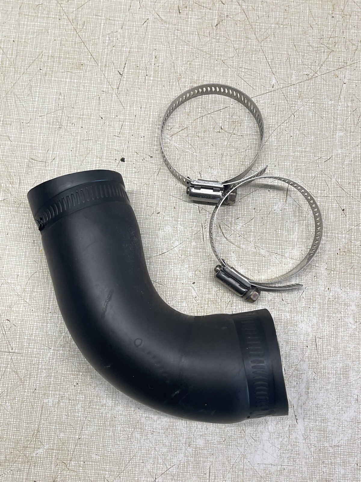 Kubota G2160 Engine Air Inlet Pipe gallery