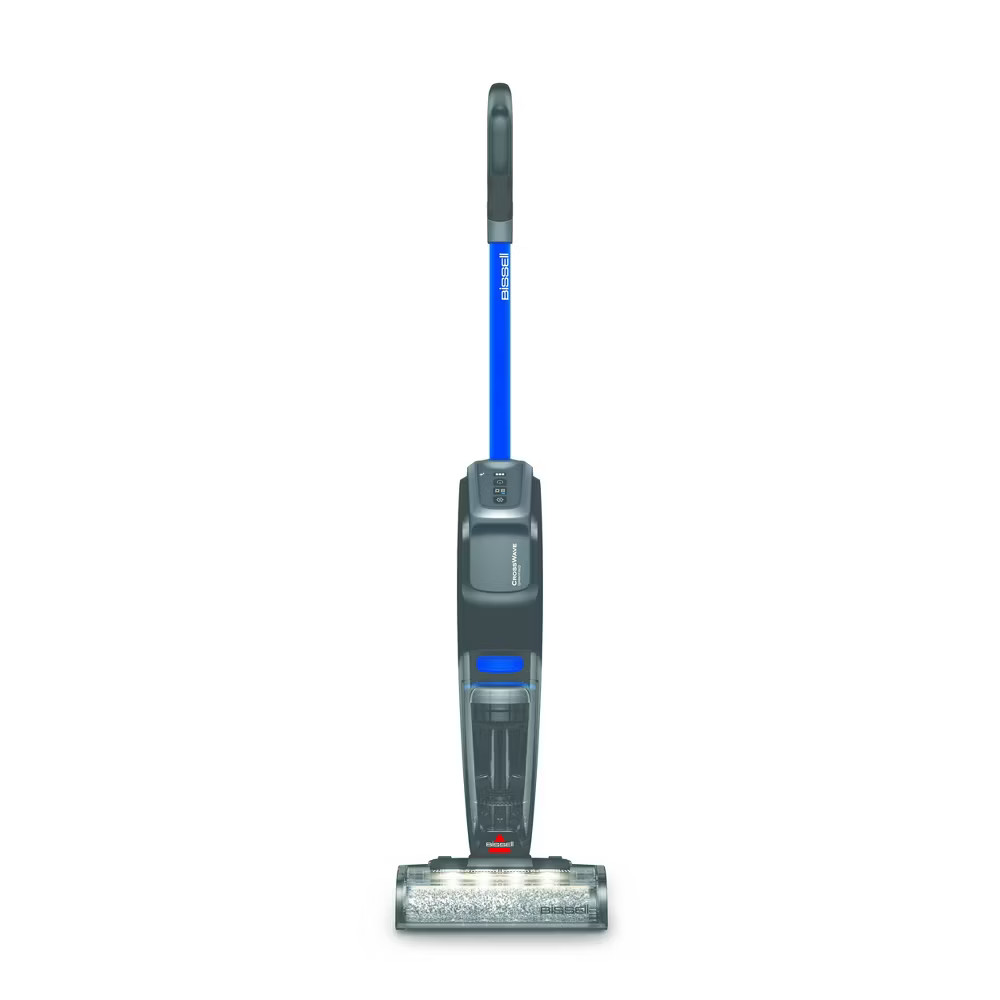 BISSELL CrossWave OmniFind Wet Dry Vacuum 3967: Cordless, Pet Hair Pick Up, gallery