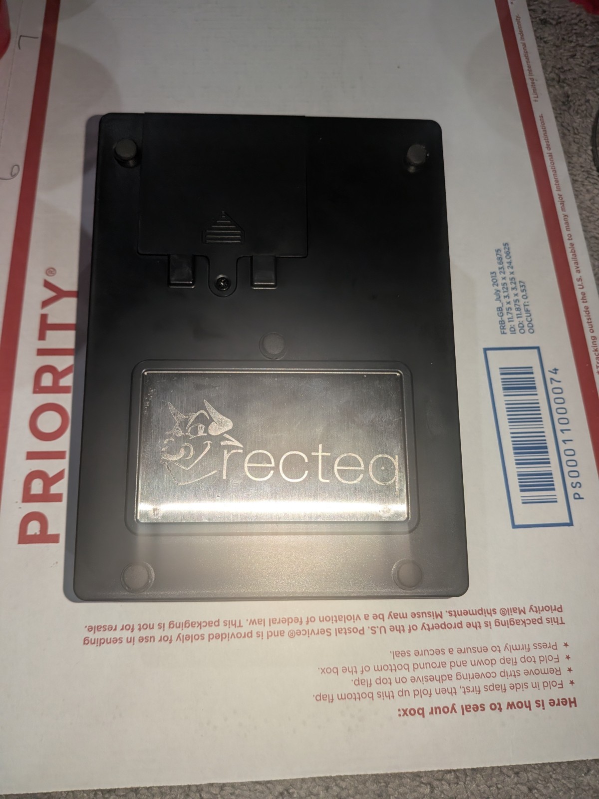 Recteq’s 4x Wireless Probes w/WiFi Connectivity, Recteq Grill App Compatible gallery