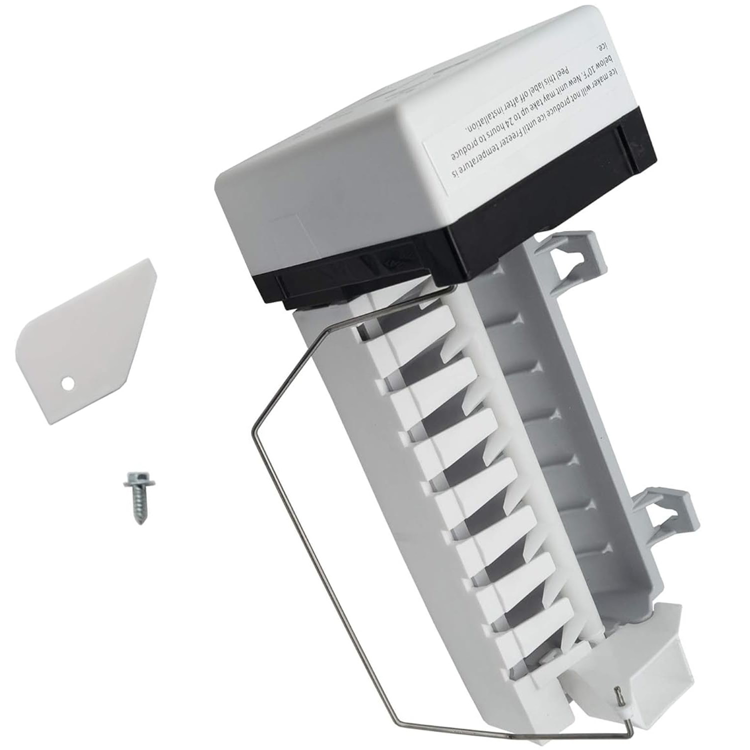 IM900 Refrigerator Icemaker for Maytag Amana PS2121513 AP4135008 D7824705 gallery