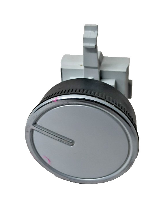 Whirlpool Washer Switch with Knob W10285512 gallery