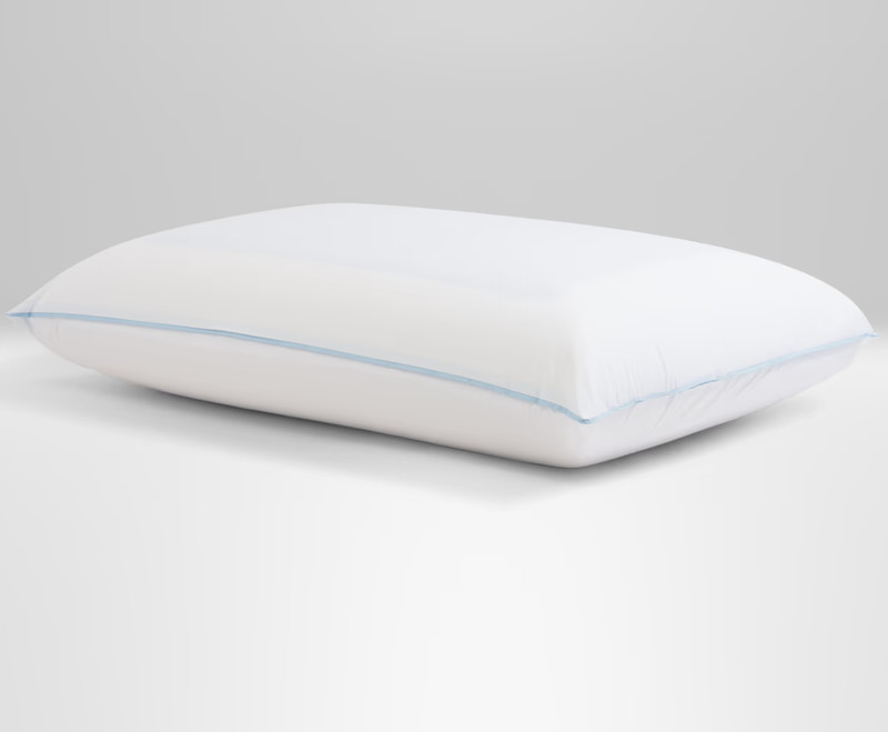Tempur-Pedic Cloud Dual Cooling Pillow White gallery