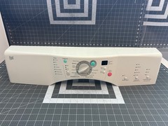 Whirlpool Dryer Control Panel & Interface Board P# 8558743 8558753 8558748
